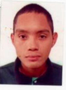 Imagem da notícia - IML procura pelos familiares de Geferson Silva Bentes 