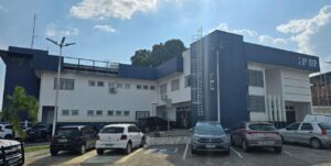 Imagem da notícia - Polícia Civil prende suspeito de atuar em esquema de empréstimos com juros abusivos