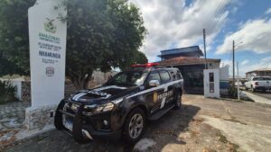 Imagem da notícia - Operação Eversio: PC-AM e PMAM deflagram ação de enfrentamento ao crime organizado e ao tráfico de drogas em Nhamundá