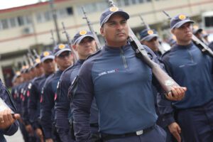 Imagem da notícia - Polícia Militar do Amazonas divulga cronograma de entrega de documentos aos aprovados do concurso público