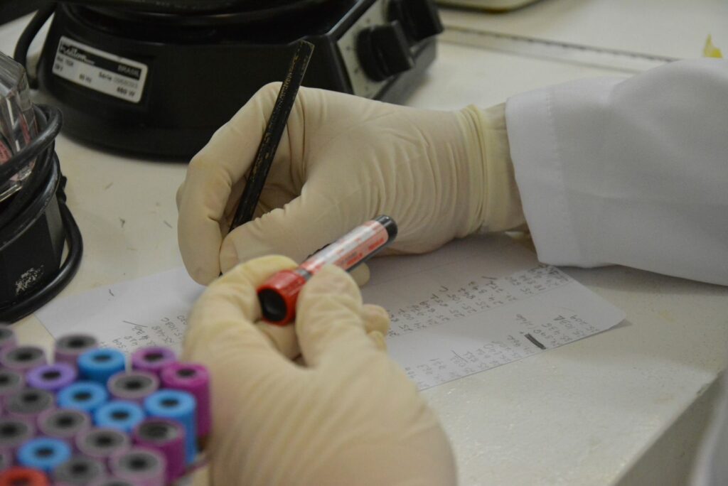 POLICIA CIENTIFICA IDENTIFICA CORPOS DIVULGACAO SSP AM