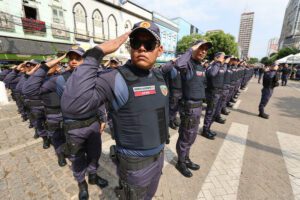 Imagem da notícia - Balanço 2025: Governo do Amazonas tem novo recorde de apreensão de droga, redução de homicídios e crimes contra o patrimônio 