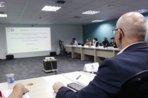 Imagem da notícia - SSP-AM coordenou 76 operações integradas no Amazonas em 2025