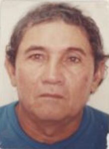 Imagem da notícia - IML busca pelos familiares de José Almir da Silva Moraes