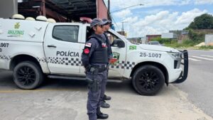 Imagem da notícia - No fim de ano 92% dos lojistas não registraram assaltos nem furtos, aponta pesquisa da Fecomércio