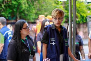 Imagem da notícia - Carnaval da Floresta 2026: CIF intensifica fiscalização em bandas e blocos