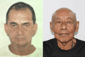 Imagem da notícia - IML busca por familiares de dois homens que faleceram em Manaus