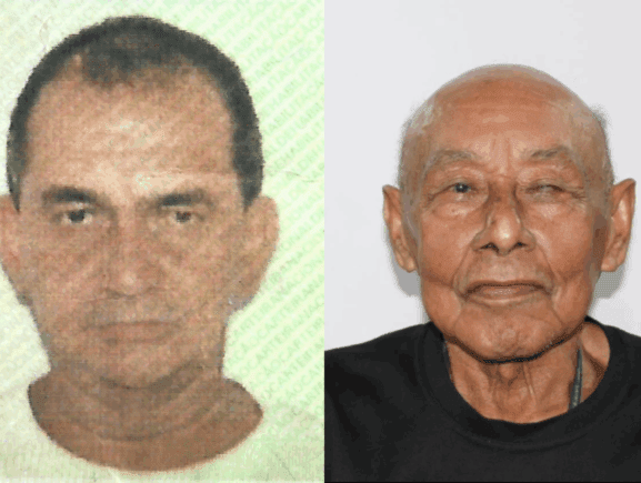 IML busca por familiares de dois homens que faleceram em Manaus