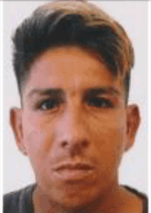 Imagem da notícia - IML procura por familiares de Cristiano Salgado Oliveira