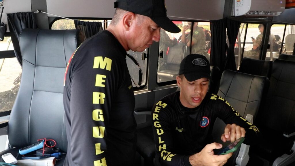 Naufragio Mauro Neto Secom 1