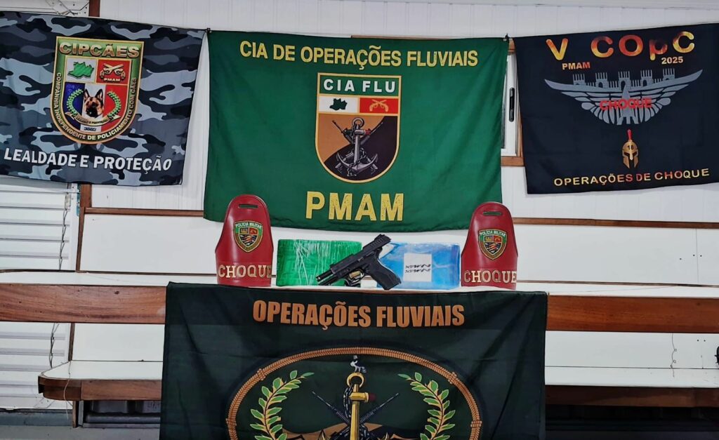 OPERACAO FRONTEIRA MAIS SEGURA FOTOS DIVULGACAO SSP 2 1