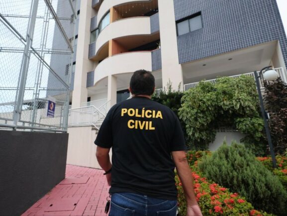 Operação Erga Omnes: Polícia Civil do Amazonas desarticula organização criminosa envolvida com tráfico de drogas, lavagem de dinheiro e corrupção