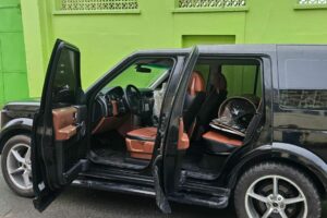 Imagem da notícia - Operação Eldorado: PC-AM apreende maconha do tipo skunk avaliada em R$ 3 milhões no bairro São Raimundo