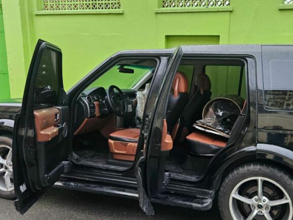 Operação Eldorado: PC-AM apreende maconha do tipo skunk avaliada em R$ 3 milhões no bairro São Raimundo