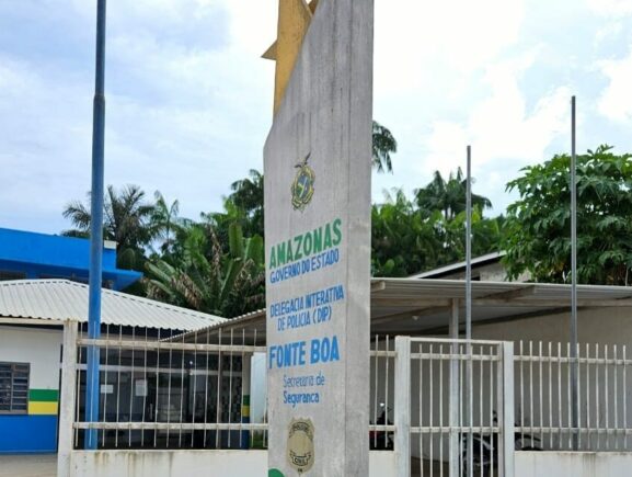 Em ação conjunta, PC-AM e PMAM prendem trio por tentativa de homicídio e tráfico de drogas em Fonte Boa