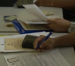 Imagem da notícia - Polícia Militar do Amazonas inicia fase de entrega de documentos de novos convocados aprovados em concurso