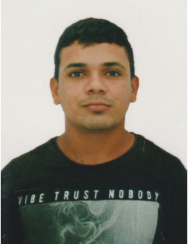 IML busca pelos familiares de Juliano Moreira Cascas