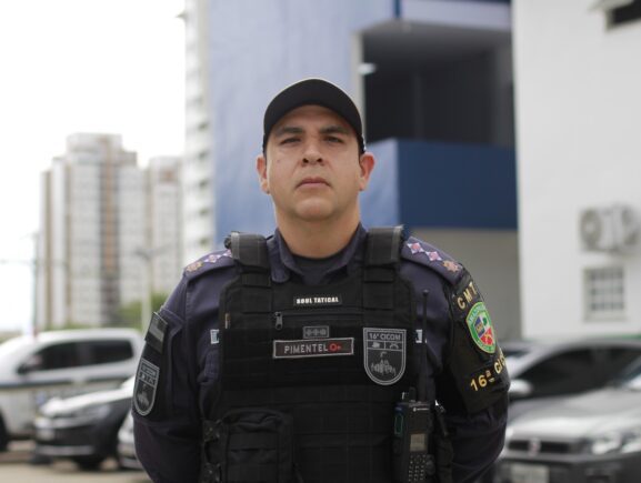 Policiamento ostensivo e aproximação com a população reduzem roubos a residências em 47% nas zonas centro-oeste e centro-sul de Manaus