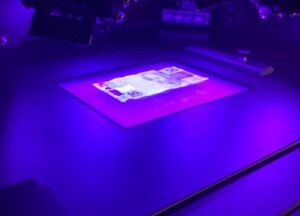 Imagem da notícia - Polícia Científica reforça investigação criminal ao emitir mais de 33 mil laudos periciais, em 2025