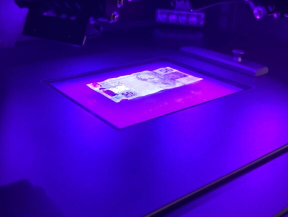 Polícia Científica reforça investigação criminal ao emitir mais de 33 mil laudos periciais, em 2025