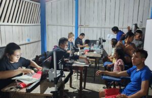 Imagem da notícia - Amazonas ultrapassa a marca de um milhão de Carteiras de Identidade Nacional emitidas