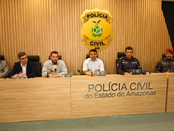 Em menos de 48 horas, Forças de Segurança prendem dupla suspeita de envolvimento em explosão e roubo a casa lotérica