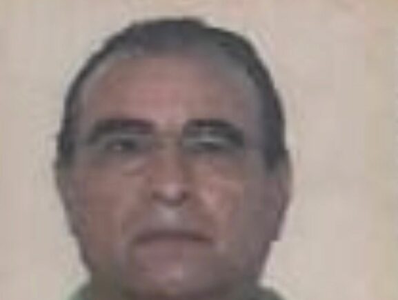 IML busca por familiares de Norberto Jose Castro, nascido na Argentina e falecido em Manaus