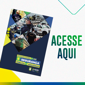 Capa Revista Institucional SSP