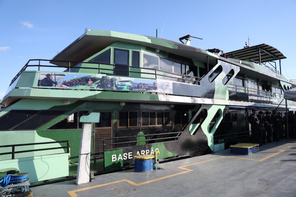 BASE ARPAO 1 FOTOS ARTHUR CASTRO SECOM 2