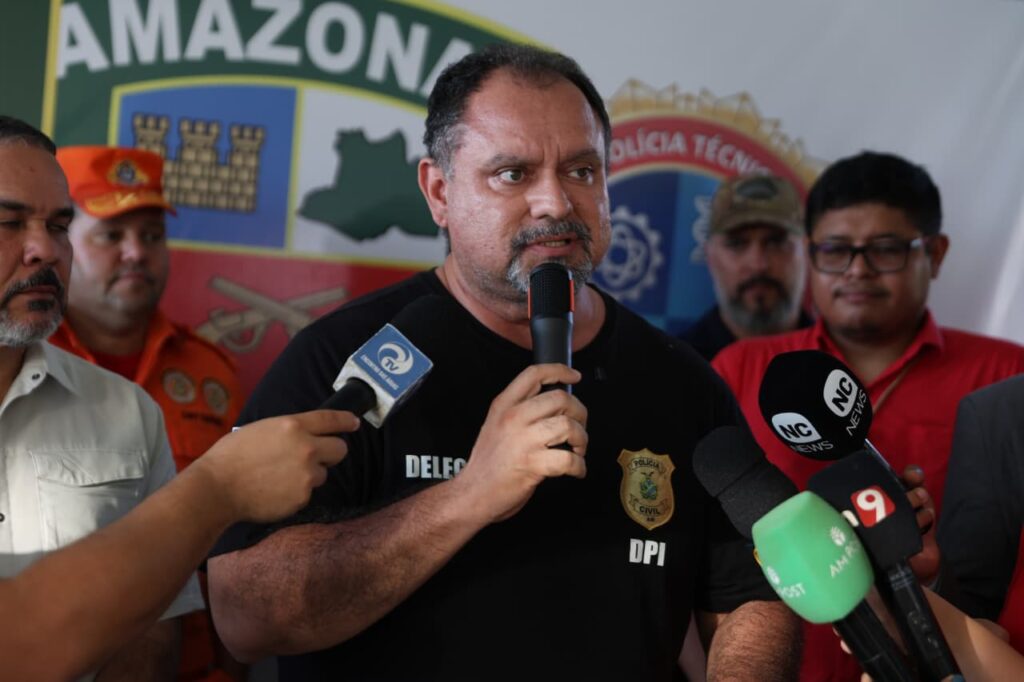 DELEGADO PAULO MAVIGNIER BASE ARPAO 1 FOTOS ARTHUR CASTRO SECOM 6