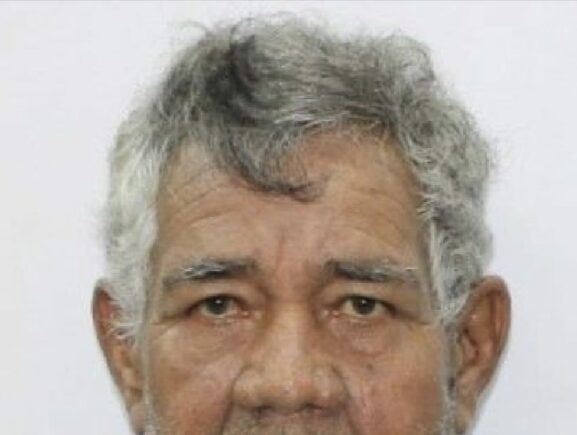 IML pede ajuda para localizar familiares de José Carlos Correa da Silva Filho 