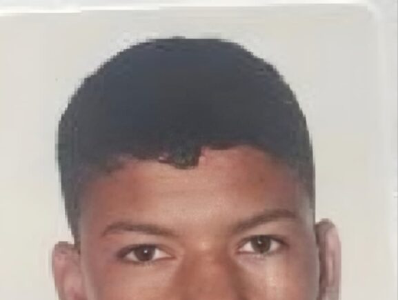 IML busca por familiares de Deivison da Silva Freitas
