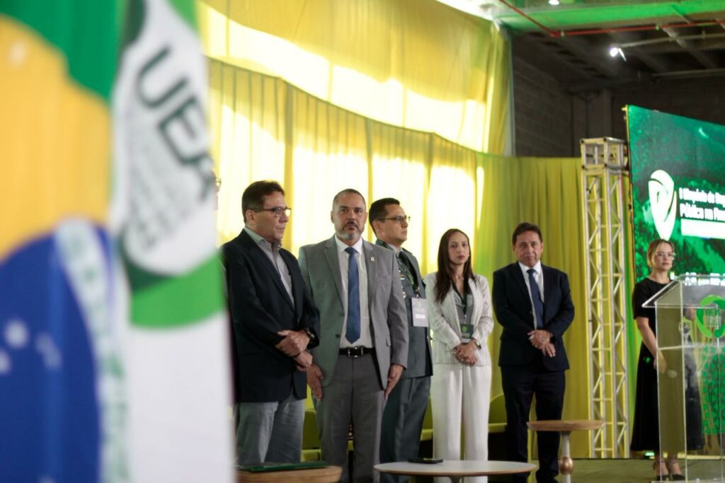 LANCAMENTO ANUARIO REVISTA SEGURANCA FOTOS VICTOR LEVY SSP 1