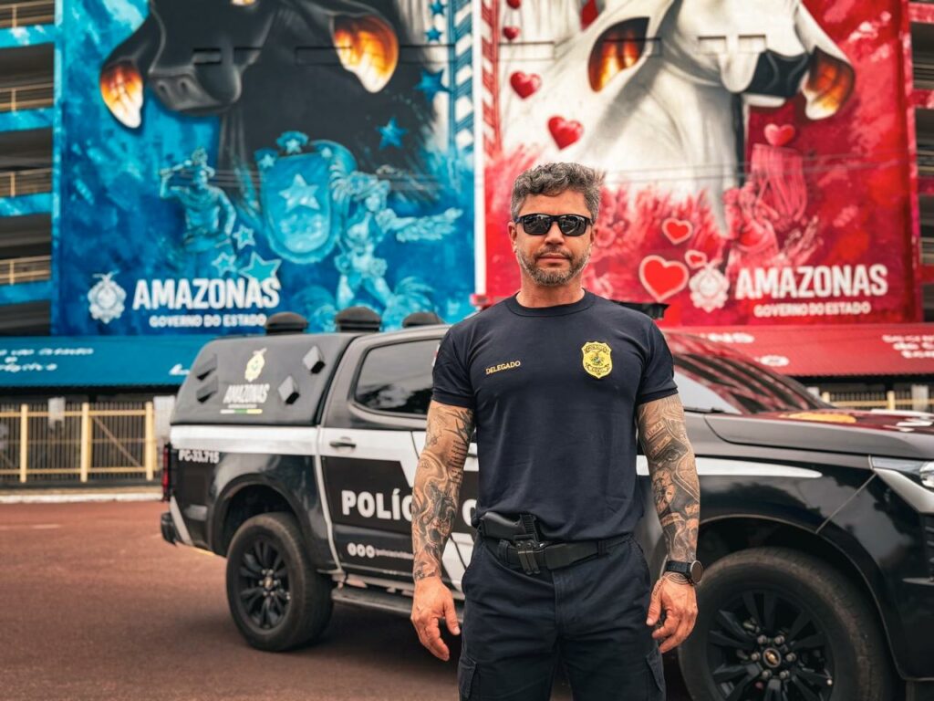 PCAM DEL ANTONIO RONDON FOTO LYANDRA PERES