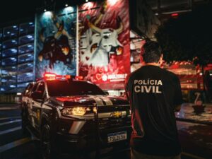 Lançamento Parintins 2026: PC-AM reforça segurança e orienta população sobre registro de …