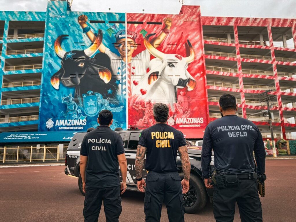 PCAM EQUIPE POLICIAL EM PARINTINS FOTO LYANDRA PERES 3