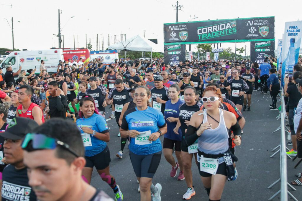 PMAM CORRIDA TIRADENTES 2025 FOTO ARTHUR CASTRO SECOM 4
