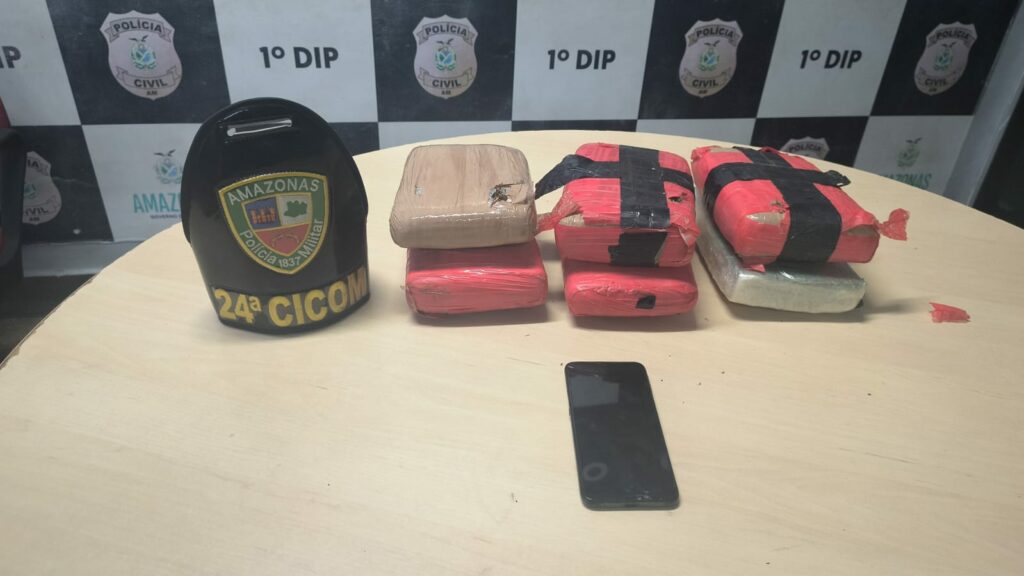 PMAM TRAFICO DE DROGAS 24aCICOM DIVULGACAO