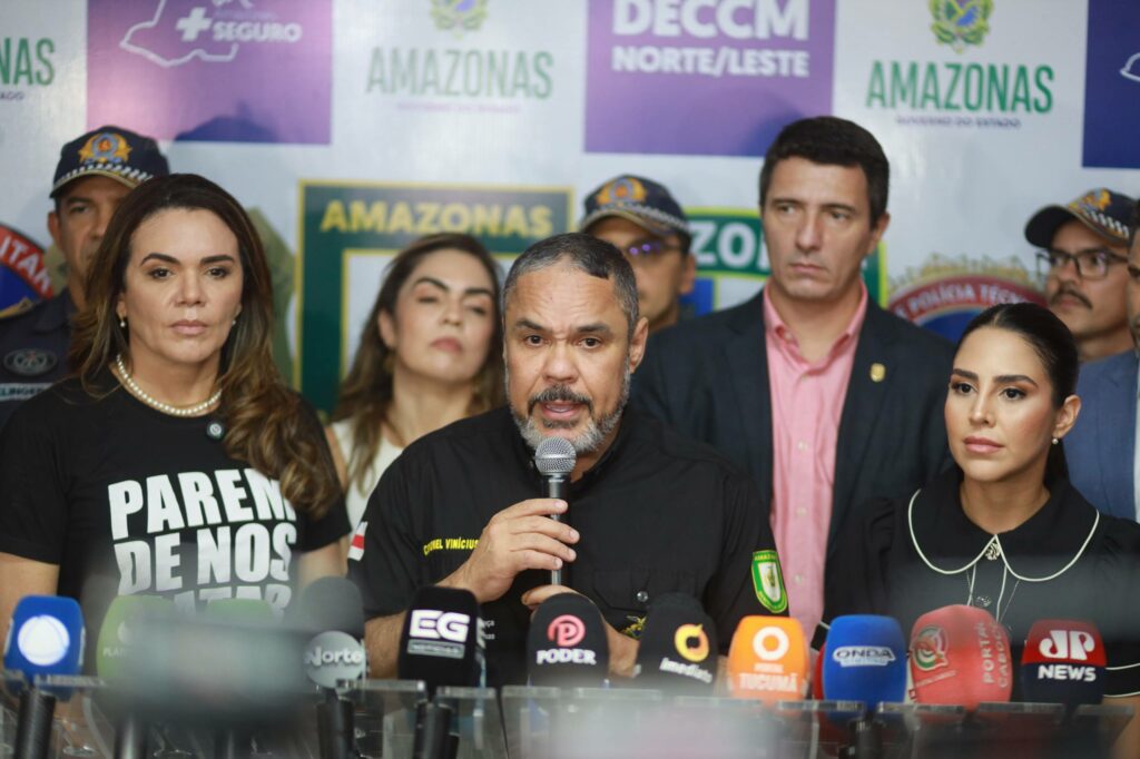 SECOM  DELEGACIA MULHER SEC VINICIUS ALMEIDA FOTO TIAGO CORREA