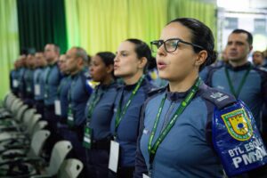 Imagem da notícia - SSP-AM e UEA promovem II Simpósio de Segurança Pública na Amazônia com foco na produção científica aplicada