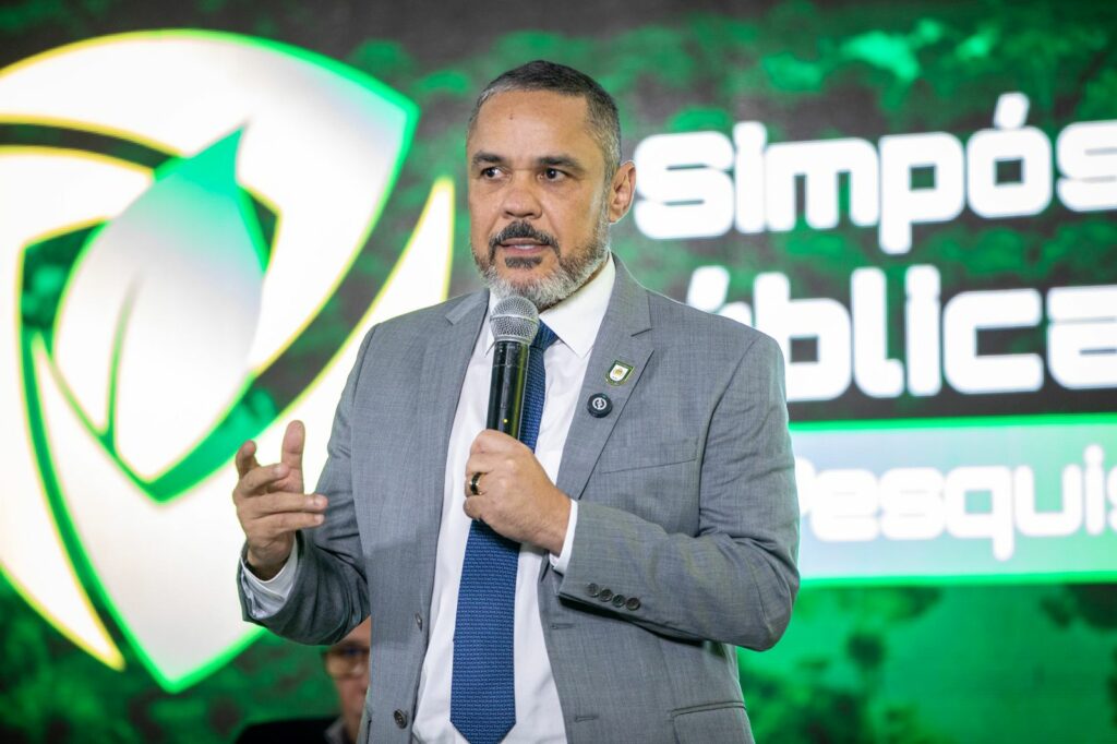 SIMPOSIO SEGURANCA PUBLICA FOTOS GUSTAVO RODRIGUES UEA 6