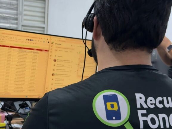 SSP-AM faz busca ativa para localizar donos de aparelhos localizados pelo RecuperaFone