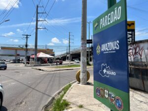 Em fevereiro, Polícia Militar do Amazonas prendeu 72 foragidos com auxílio do Paredão 