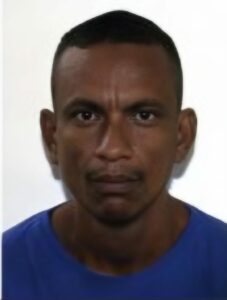 IML pede colaboração para localizar os familiares de Adriano Pontes Alcântara 