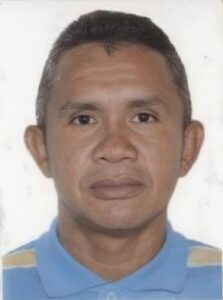 Imagem da notícia - IML busca por familiares de João Pereira de Aguiar, nascido no Maranhão que morreu em Manaus