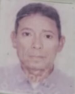 IML busca os familiares de Sebastião Silva de Abreu, que faleceu em Manaus 