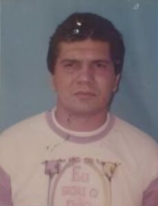 IML busca pelos familiares de Paulo Cesar Lima de Sena que faleceu em Manaus