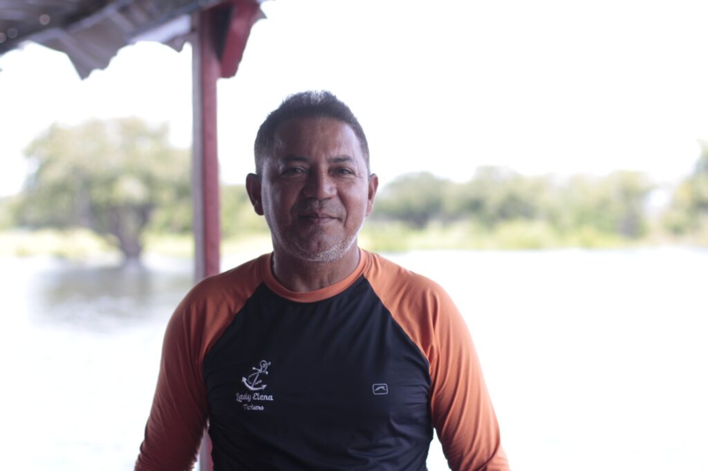 SSP AM JOSUE SOBRINHO IMPACTO CENTRO TERRESTRES FLUVIAIS FOTOS VICTOR LEVY SSP AM 1