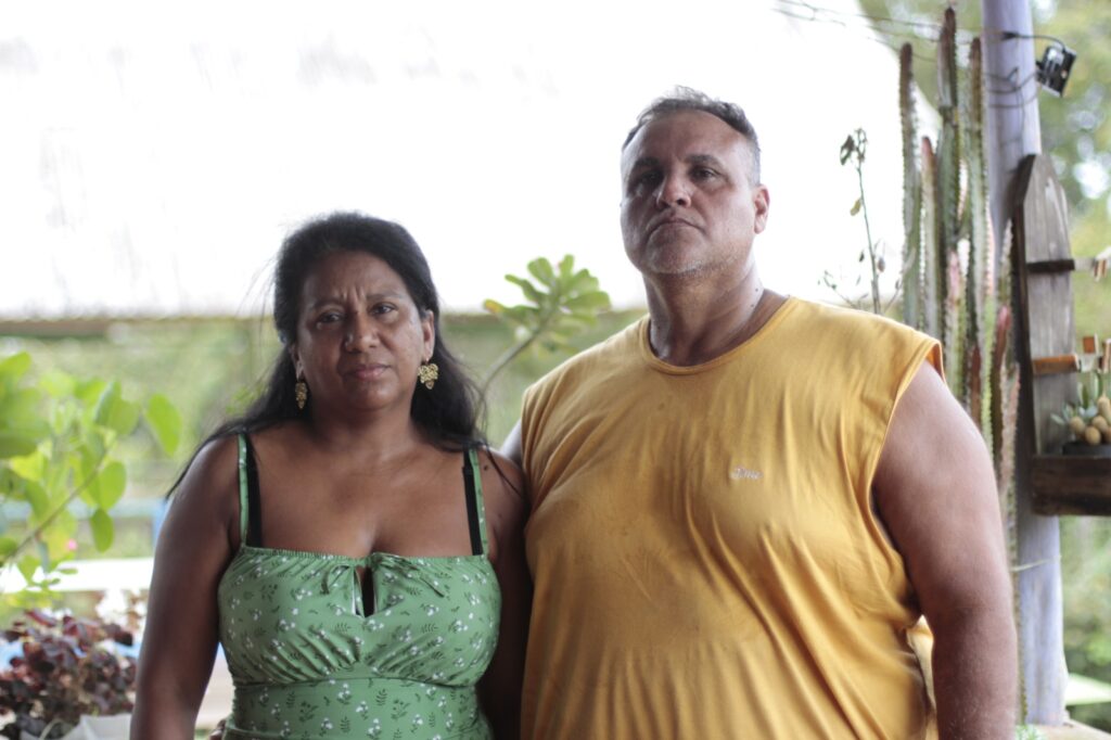 SSP AM MARIVANIA CUNHA LEVA ATENDIMENTO DOMICILIAR CIN MULHER ZONA RURAL FOTOS VICTOR LEVY SSP AM 1