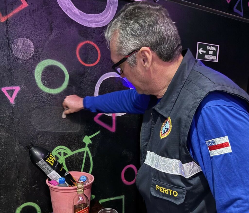 SSP AM OPERACAO IMPACTO FOTOS DIVULGACAO SSP PMAM 1